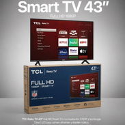 SMART TV 43" - Img 55940558
