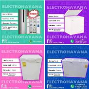 Electrodomésticos con garantía y factura - Img 45729261