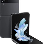 ➡️➡️SAMSUNG Galaxy Z Flip 4 - Teléfono celular Android, 8GB con 128 GB, modo flexible -Nuevo en caja - Img 46042334