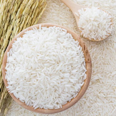 Pure and Natural Thai Parboiled Rice - 3/6