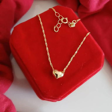 Joyería: prendas de oro y plata - 10/10