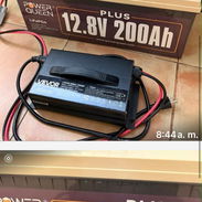 Inversor kit 12 v Inversor+batería+cargador - Img 57602830