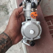 Regulador de gas para plantas - Img 56164610