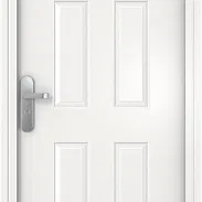 Puertas super seguras con marco y llaves - Img 56159795