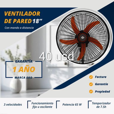 Ventiladores - Img 122102293