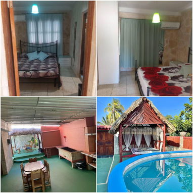 casa en guanabo cerca del mar - Img 117824655