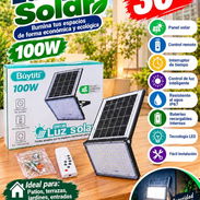 Lampara solar - Img 58200073