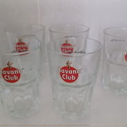 Juego de vaso Havana club - Img 57970989