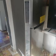 Refrigerador Samsung 15 pies - Img 55502960