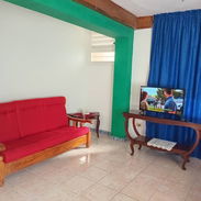 Renta de apartamento lineal - Img 56010024