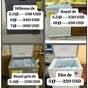 Neveras en venta - Img 56009028