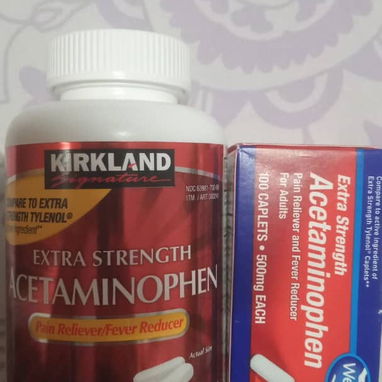 VENDEMOS ACETOAMINOFENO,IBUPROFENO Y OTROS ANALGESICOS - Img 103489120
