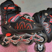 Patines Ajustables - Img 55057848