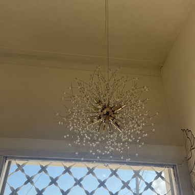 Lámparas preciosas para el salón, la sala , el comedor - Img 121274030
