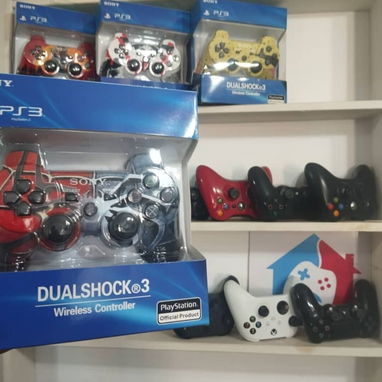 Venta de mandos ‼️👌🏻 - 5/8