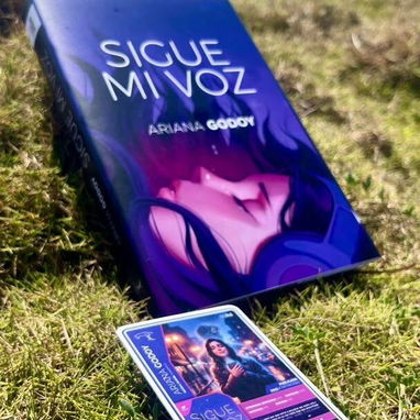 Libros por encargos - 10/10