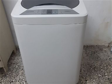 Venta lavadora automática - Img 69121314