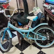 Bicicleta 20 - Img 56572981