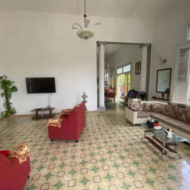 Venta de casa marianao - Img 125994230