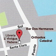 Memorabilia Cubana y Antiguedades L'Antigua Habana 78012243 - Img 44767237