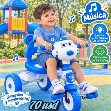 Corral ,juguetes - 8/10