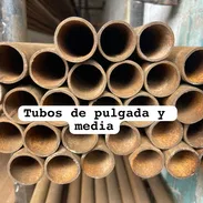 Tubos de Hierro - Img 57496933