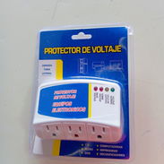 Regulador de voltaje ⚡ 110V 15A de 3 tomas....52761746 - Img 58007003
