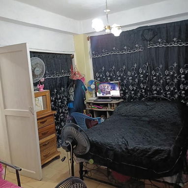 🏠 Venta de apartamento en Centro Habana. Tiene gas de la calle, lavadora, agua 24 horas, patio y lavadero - Img 122422086