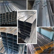 Ventas de perfiles y canales de 3m - Img 58405173