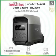 Ecoflow delta 3 ultra - Img 56231139