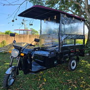 NUEVO TRICICLO DISPONIBLE - Img 57163354