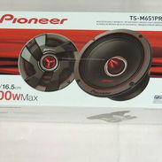 Bocinas pioneer new ts-m651pro - Img 55755387