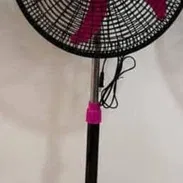 Ventilador de Pedestal - Img 57631729