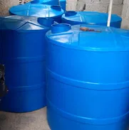 Tanque de 750 litros con transporte incluido - Img 48757513