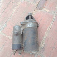 Motor de arranque auxiliar - Img 58323677