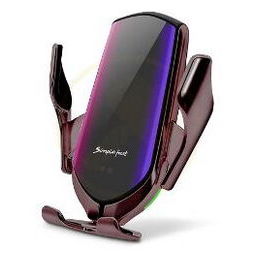 CARGADOR DE CARRO INALAMBRICO. Tu Viaje Más Inteligente y Conectado Comienza Aquí! - Img 101649252