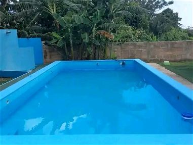 Se renta hermosa casa de 3 habitaciones en Guanabo capacidad hasta 10 personas +5355658043 - Img 64809024