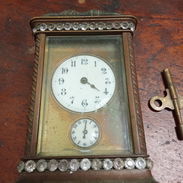 Se vende reloj antiguo de cuerda. - Img 57845831