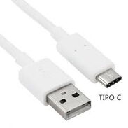 Cables Tipo C USB, Datos, y carga rápida - Img 37683496