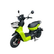 Moto Eléctrica TORVAN 2026 60v 45AH - Img 56363305