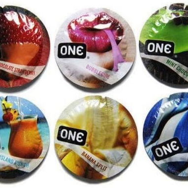 Condones Magnum, One, skyn, trustex, Trojan, atlas black - 8/8