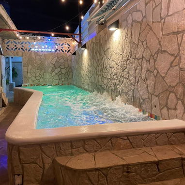 Alquiler de casa en la playa con piscina en Guanabo. Renta de casa de lujo con piscina en Guanabo - Img 117328865