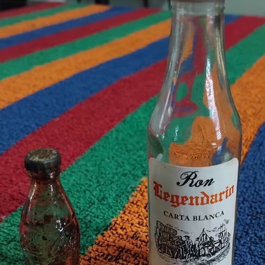 VENTA DE PIEZAS DE CRISTAL Y CERÁMICA ANTIGUAS - 9/9