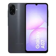 SAMSUNG GALAXY A07 4GB RAM / 64GB - Img 57076612