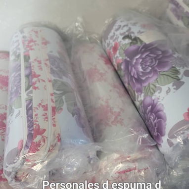 colchones personales de 4 pulgadas - Img 101436523