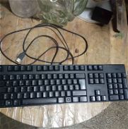 Vendo teclado USB - Img 45755423