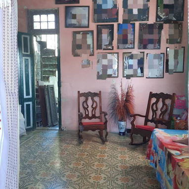149🏡 *¡OPORTUNIDAD EN VÍBORA! CASA INDEPENDIENTE EN SEGUNDO PISO* 🏡   _¿Buscas una casa amplia, con entrada independie - Img 121163584