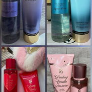 Colonias y lociones Victoria's Secret Originales Perfume Aroma Crema - Img 53735917