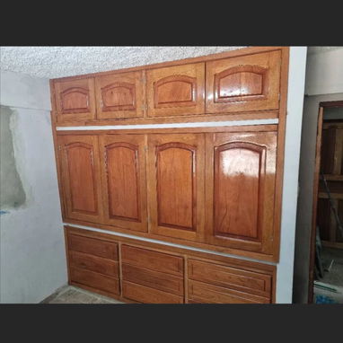 Se realizan todo tipo de trabajo de carpintería - Img 127535790