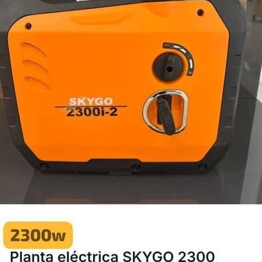 Se venden estaciones de energía con panel solar cables incluidos para la instalación - Img 125987532